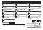 Preview for 29 page of Movement BOLT PLATE LOADED Manual