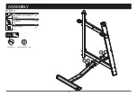 Preview for 32 page of Movement BOLT PLATE LOADED Manual