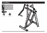 Preview for 34 page of Movement BOLT PLATE LOADED Manual