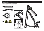 Preview for 41 page of Movement BOLT PLATE LOADED Manual