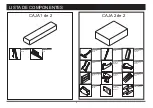 Preview for 52 page of Movement BOLT PLATE LOADED Manual