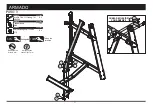 Preview for 55 page of Movement BOLT PLATE LOADED Manual