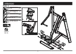 Preview for 58 page of Movement BOLT PLATE LOADED Manual