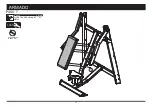 Preview for 59 page of Movement BOLT PLATE LOADED Manual