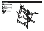 Preview for 60 page of Movement BOLT PLATE LOADED Manual