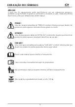 Preview for 3 page of Movement C5 INDOOR CYCLE Owner'S Manual