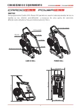 Preview for 11 page of Movement CardioHill Instruction Manual