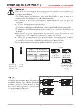 Preview for 15 page of Movement CardioHill Instruction Manual