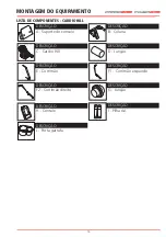 Preview for 16 page of Movement CardioHill Instruction Manual