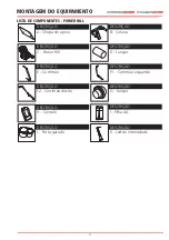 Preview for 17 page of Movement CardioHill Instruction Manual