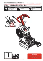 Preview for 18 page of Movement CardioHill Instruction Manual