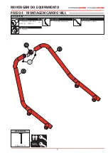 Preview for 21 page of Movement CardioHill Instruction Manual