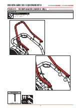 Preview for 22 page of Movement CardioHill Instruction Manual