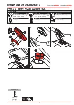 Preview for 23 page of Movement CardioHill Instruction Manual