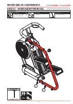 Preview for 25 page of Movement CardioHill Instruction Manual