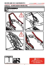 Preview for 28 page of Movement CardioHill Instruction Manual