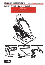 Preview for 30 page of Movement CardioHill Instruction Manual