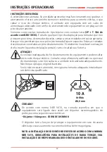 Preview for 43 page of Movement CardioHill Instruction Manual