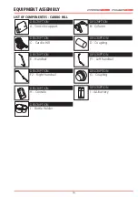 Preview for 74 page of Movement CardioHill Instruction Manual