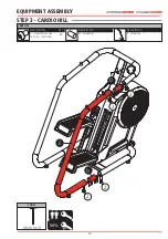 Preview for 78 page of Movement CardioHill Instruction Manual