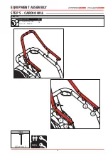 Preview for 80 page of Movement CardioHill Instruction Manual