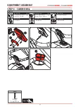 Preview for 81 page of Movement CardioHill Instruction Manual