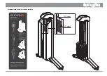 Preview for 8 page of Movement EDGE ABDOMINAL Assembling Manual