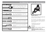 Preview for 12 page of Movement EDGE ABDOMINAL Assembling Manual