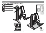 Preview for 33 page of Movement EDGE ABDOMINAL Assembling Manual