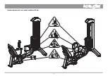 Предварительный просмотр 9 страницы Movement Edge ABDUCTOR Assembling Manual