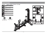 Предварительный просмотр 18 страницы Movement Edge ABDUCTOR Assembling Manual