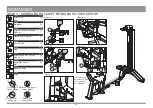 Предварительный просмотр 23 страницы Movement Edge ABDUCTOR Assembling Manual