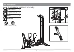 Предварительный просмотр 24 страницы Movement Edge ABDUCTOR Assembling Manual