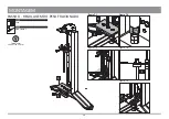 Предварительный просмотр 28 страницы Movement Edge ABDUCTOR Assembling Manual