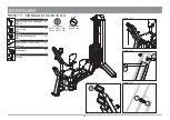 Предварительный просмотр 33 страницы Movement Edge ABDUCTOR Assembling Manual