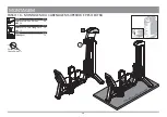 Предварительный просмотр 38 страницы Movement Edge ABDUCTOR Assembling Manual