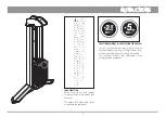 Предварительный просмотр 46 страницы Movement Edge ABDUCTOR Assembling Manual