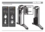 Предварительный просмотр 49 страницы Movement Edge ABDUCTOR Assembling Manual