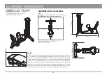 Предварительный просмотр 55 страницы Movement Edge ABDUCTOR Assembling Manual