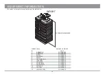 Предварительный просмотр 57 страницы Movement Edge ABDUCTOR Assembling Manual