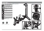 Предварительный просмотр 61 страницы Movement Edge ABDUCTOR Assembling Manual