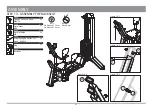 Предварительный просмотр 74 страницы Movement Edge ABDUCTOR Assembling Manual