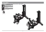 Предварительный просмотр 76 страницы Movement Edge ABDUCTOR Assembling Manual