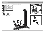 Предварительный просмотр 106 страницы Movement Edge ABDUCTOR Assembling Manual