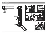 Предварительный просмотр 112 страницы Movement Edge ABDUCTOR Assembling Manual