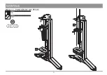 Предварительный просмотр 113 страницы Movement Edge ABDUCTOR Assembling Manual