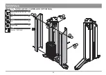 Предварительный просмотр 118 страницы Movement Edge ABDUCTOR Assembling Manual