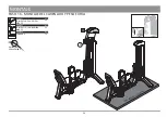 Предварительный просмотр 120 страницы Movement Edge ABDUCTOR Assembling Manual