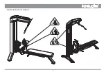 Предварительный просмотр 6 страницы Movement EDGE BAIXA Assembly Manual