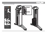 Предварительный просмотр 7 страницы Movement EDGE BAIXA Assembly Manual